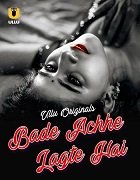 Bade Achhe Lagte Hai (2025) Hindi Part 1 Complete Watch Online Free