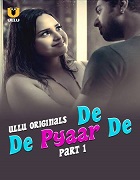 De De Pyaar De (2025) Hindi Part 1 Complete Watch Online Free