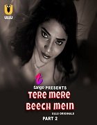 Tere Mere Beech Mein (2025) Hindi Part 2 Complete Watch Online Free