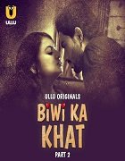 Biwi Ka Khat (2025) Hindi Part 2 Complete Watch Online Free