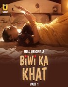 Biwi Ka Khat (2025) Hindi Part 1 Complete Watch Online Free