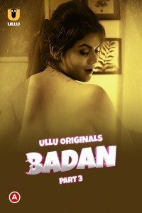 Badan (2023) Hindi Season 1 Complete