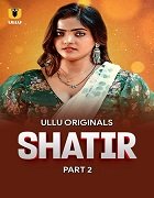 Shatir (2025) Hindi Part 2 Complete Watch Online Free