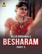 Besharam (2025) Hindi Part 2 Complete Watch Online Free