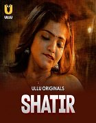 Shatir (2025) Hindi Part 1 Complete Watch Online Free