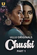 Chuski Part 1 (2024) Hindi Ullu Watch Online Free