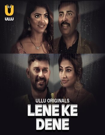 Lene Ke Dene (2025) Hindi Part 1 Complete Watch Online Free