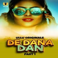 De Dana Dan (2024) Hindi S01 Part 1 Hot Series Watch Online Free