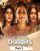 Chaashni (2025) Hindi Part 1 Complete Watch Online Free