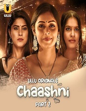 Chaashni  (2025) Hindi Part 2 Complete Watch Online Free