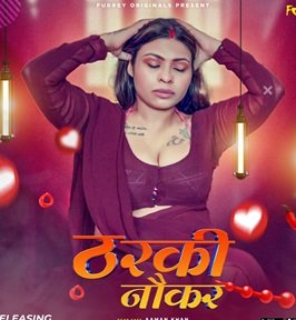 Tharki Naukar (2024) Hindi S01E01 Fukrey Web Series Watch Online Free