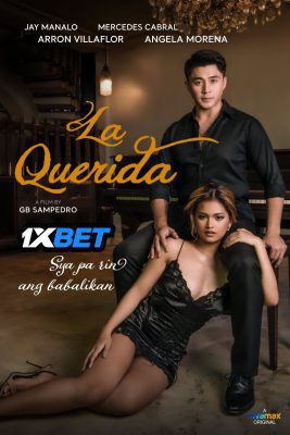 La Querida (2023) Hindi Dubbed