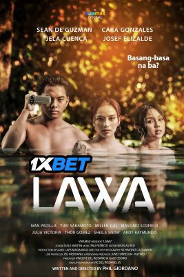 Lawa (2023) Hindi Dubbed