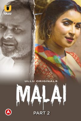 Malai (2023) Hindi Season 1 Complete