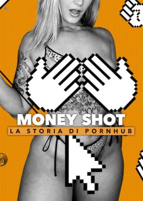 Money Shot: The Pornhub Story (2023) Hindi Dubbed