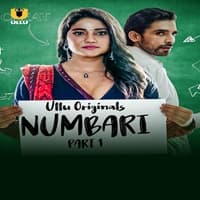 Numbari Part 01 (2024) Hindi Ullu Web Series Watch Online Free