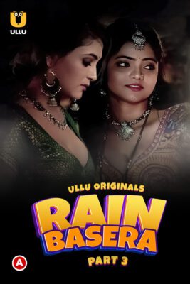 Rain Basera (2023) Hindi Season 1 Complete