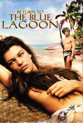 Return to the Blue Lagoon (1991) Hindi Dubbed