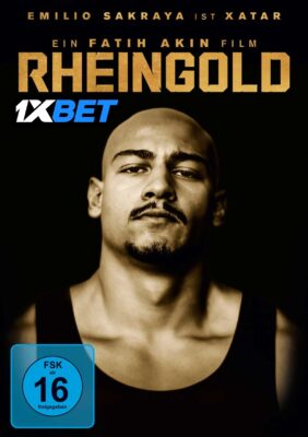 Rheingold (2022) Hindi Dubbed