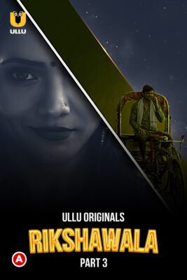 Rikshawala (2023) Hindi Season 1 Complete