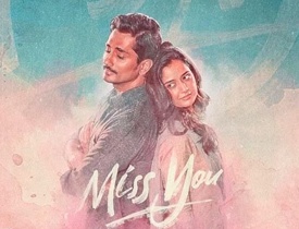 miss you