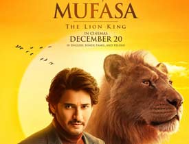 mufasa
